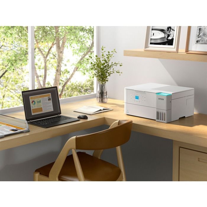 Imprimante multifonction Epson EcoTank ET-2956