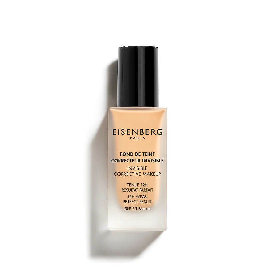 Viso Fond De Teint Correcteur Invisible - Fondotinta liquido