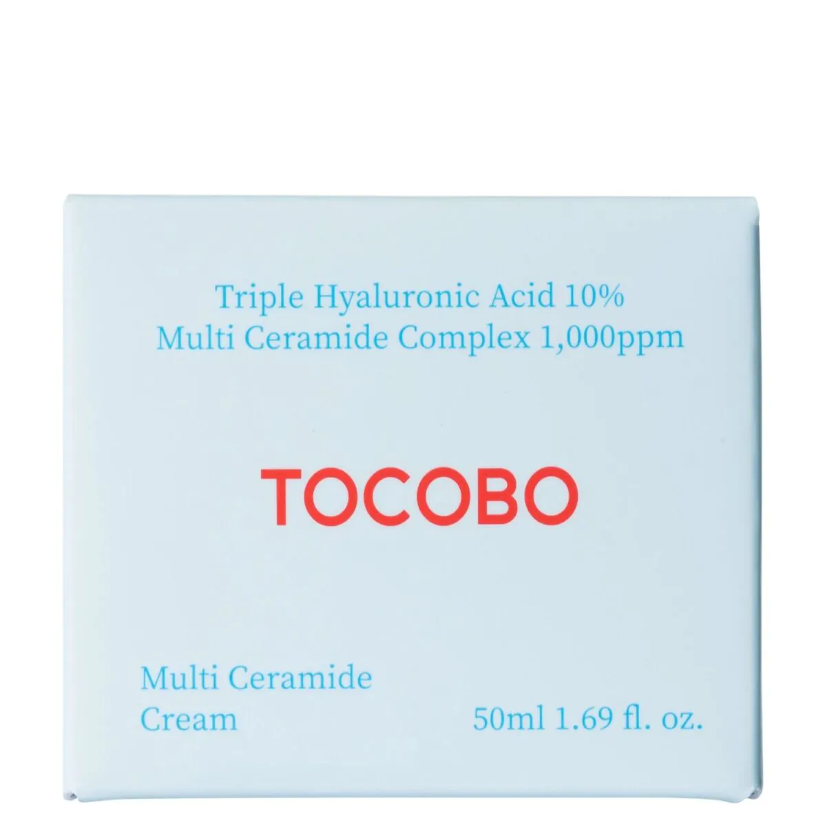 TocoboMulti Ceramide Cream