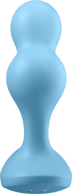Satisfyer DEEP DIVER vibrējošs anālais aizbāznis