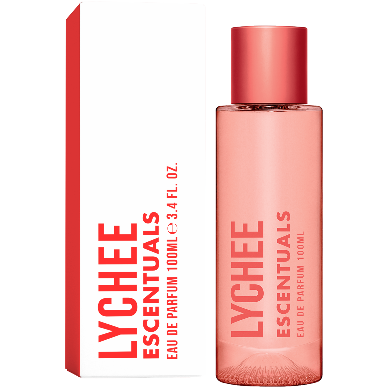 Escentuals Lychee