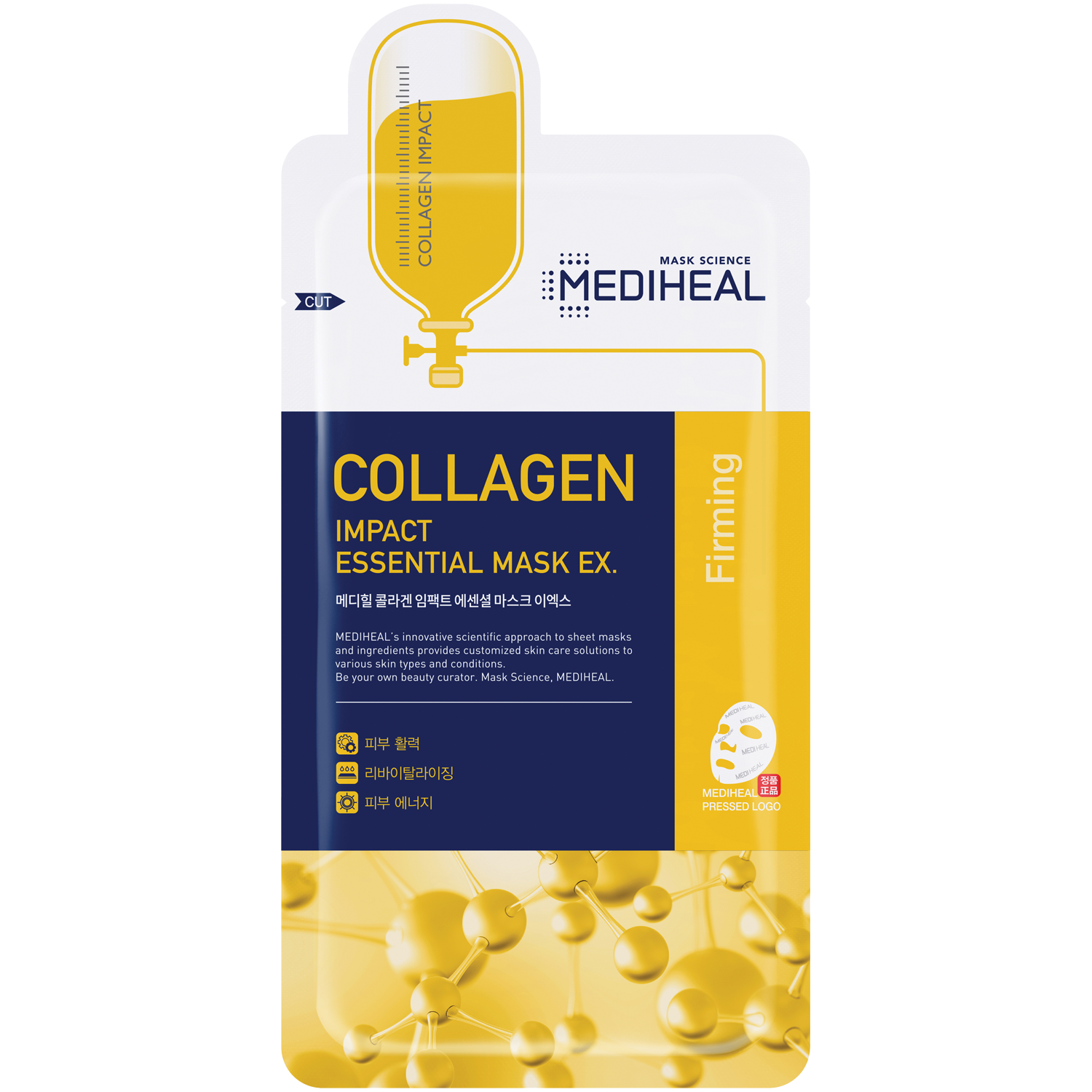 Collagène Mediheal