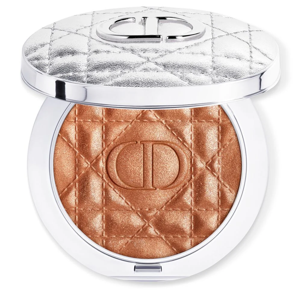 Illuminanti Dior Forever Glow Luminizer - Sublimatori e Illuminanti