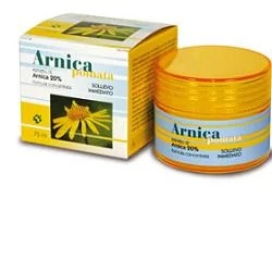 FARMADERBE Farmaderbe Arnica Ontstekingsremmende Zalf 75 ml