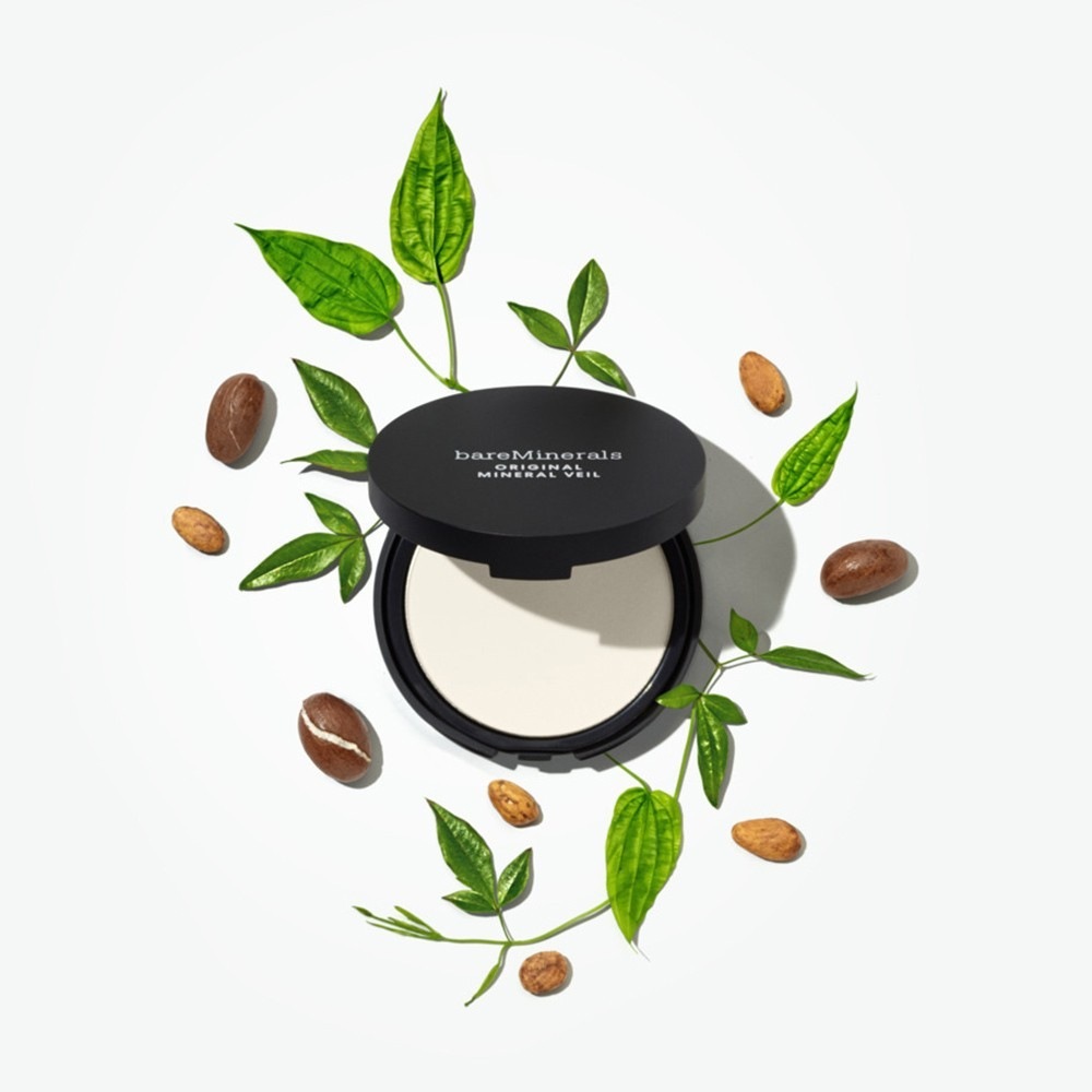 bareMinerals Poudre de Finition Compacte