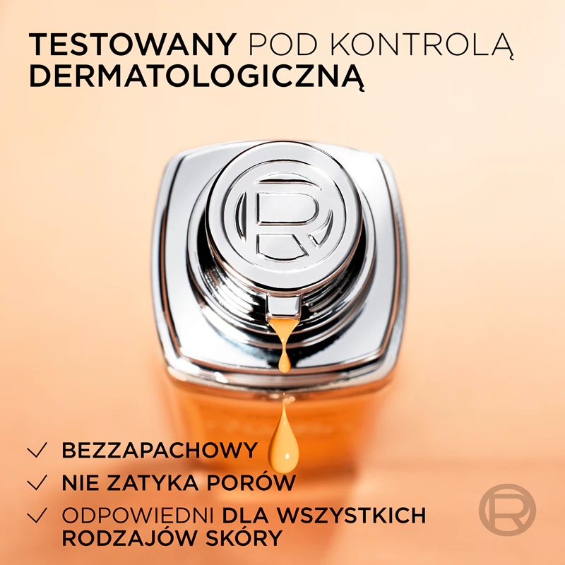 Tekoči puder L'Oréal Paris True Match