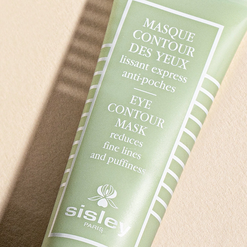 Maska za područje oko očiju 30 ml - Sisley