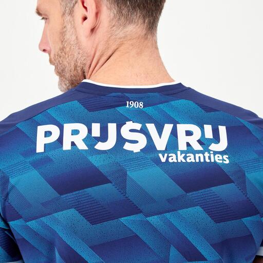  Feyenoord Auswärtstrikot 23/24