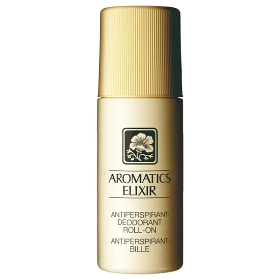 Clinique antitranspirant-dezodorant Aromatics Elixir roll-on 75 ml