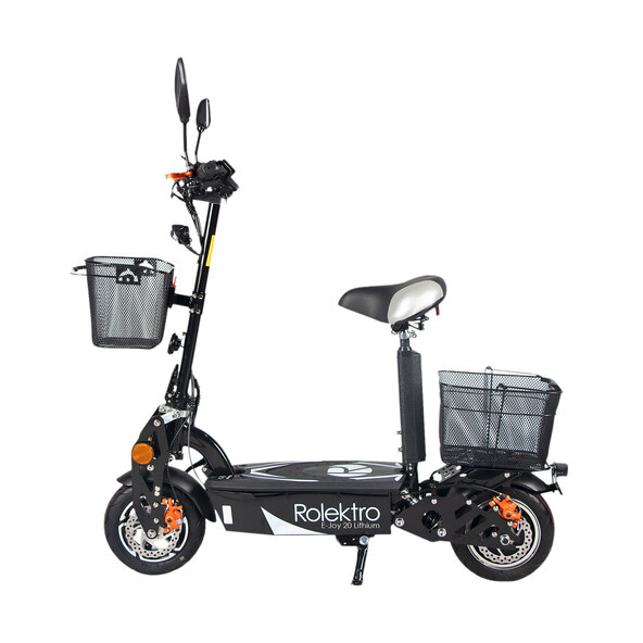 E-Joy 20