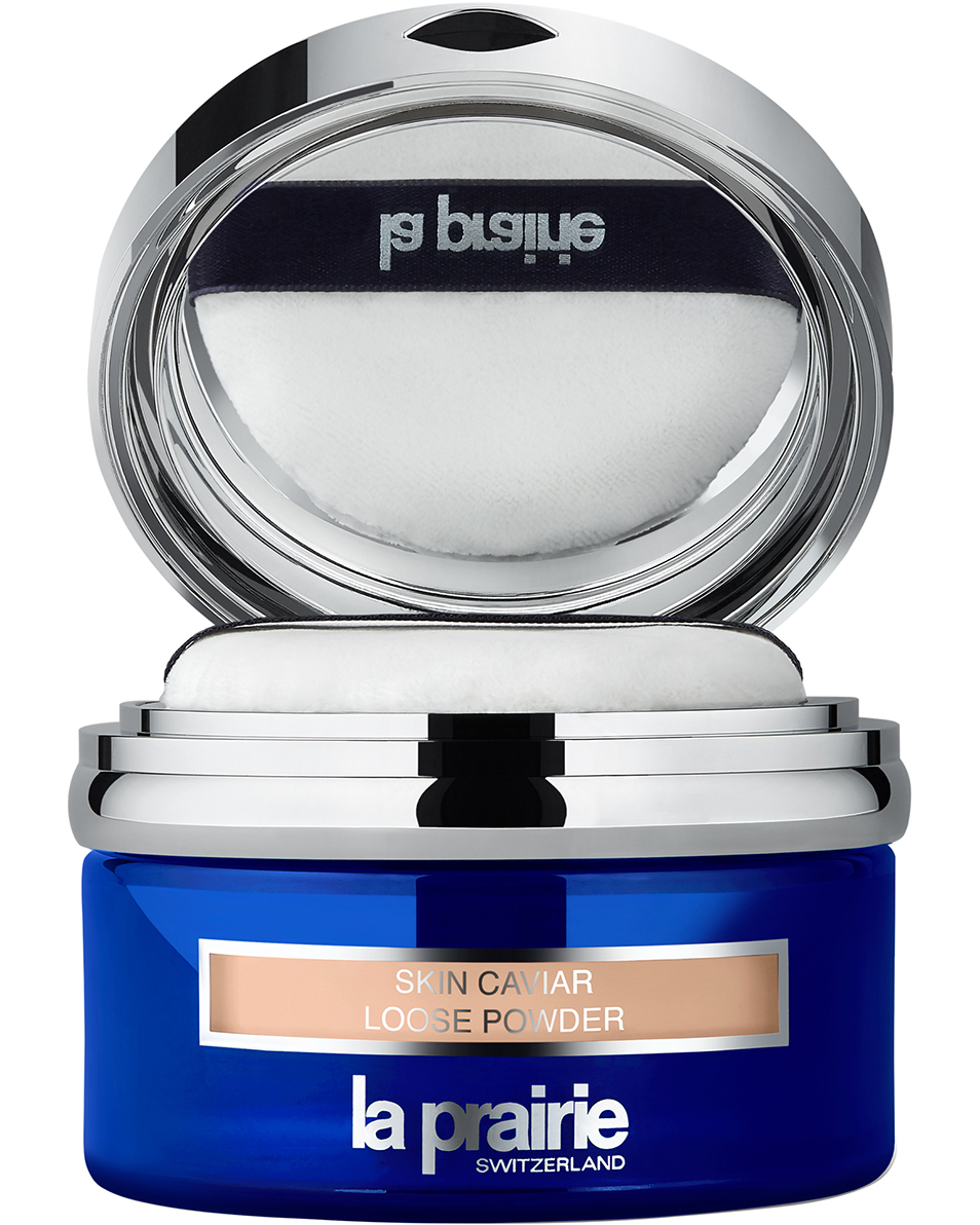 LA PRAIRIE SKIN CAVIAR COMPLEXION / SKIN CAVIAR LE TEINT SKIN CAVIAR POUDRE LIBRE