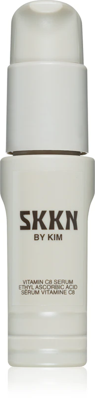 SKKN by Kim Skincare Vitamine C 8 Serum