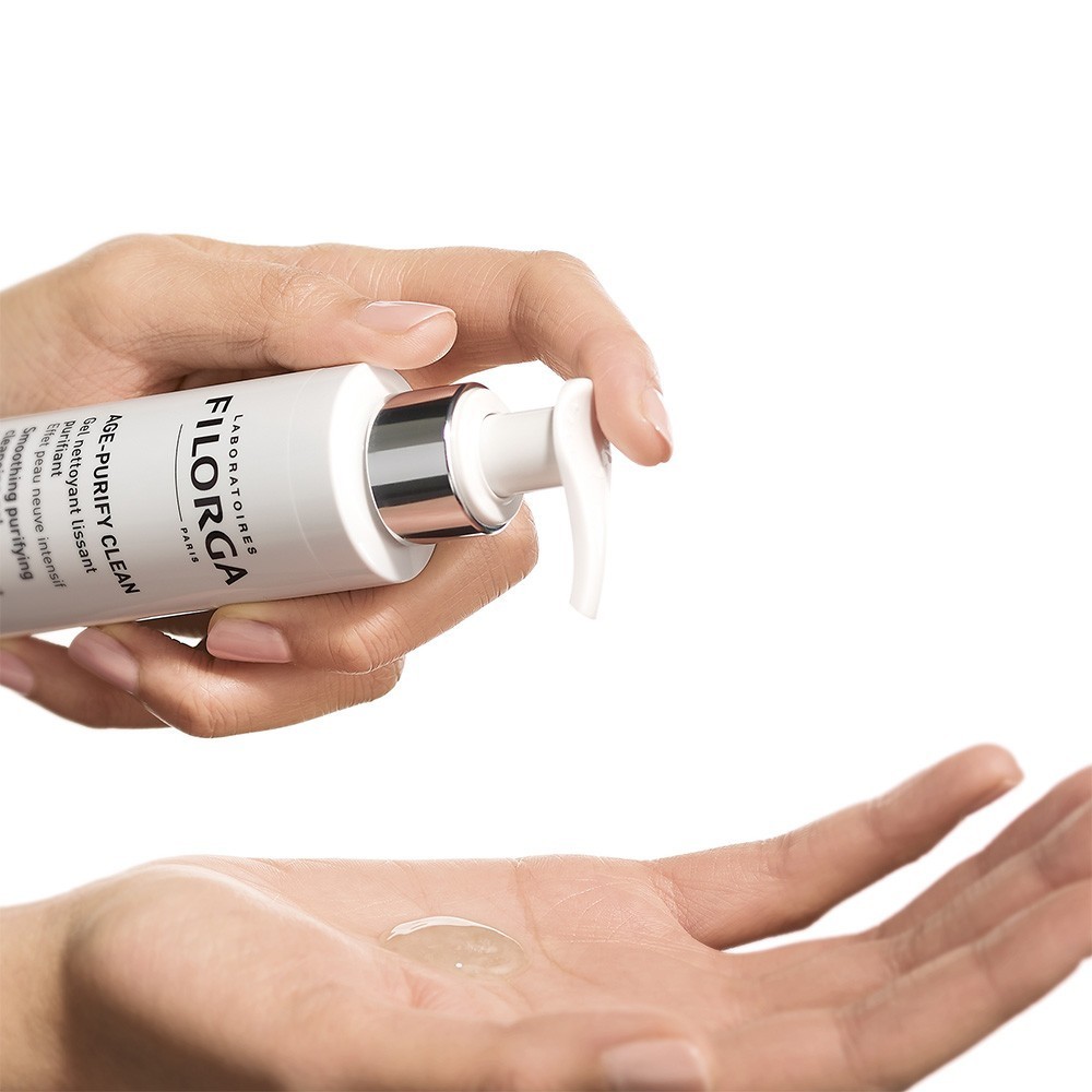 Filorga Anti-Aging Care AGE-PURIFY rozmarīna aktivizējošā vanna – 150 ml