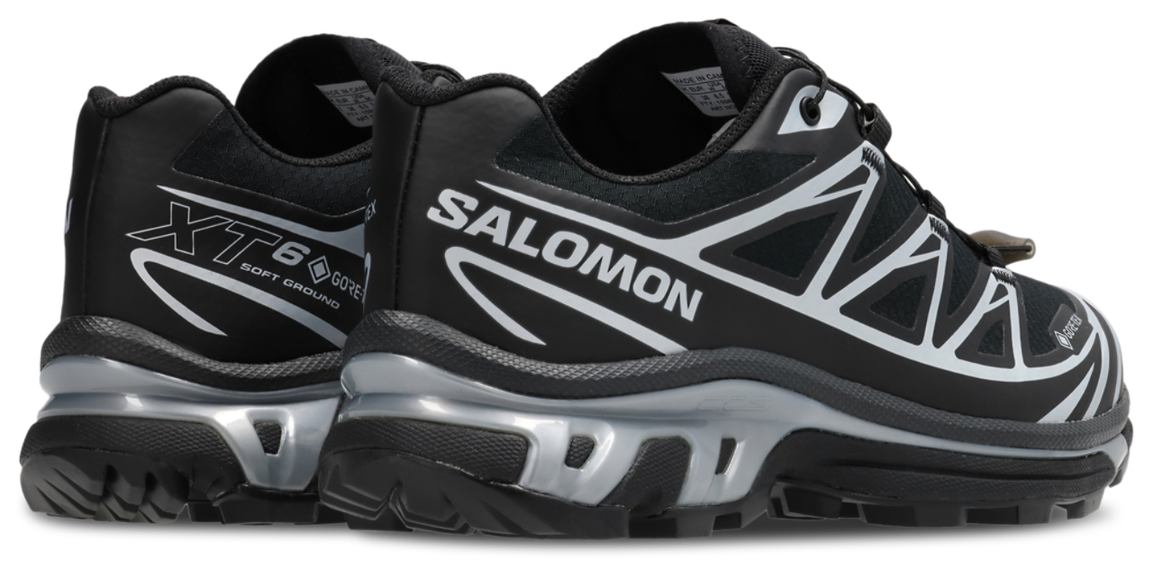 Salomon XT-6 GTX