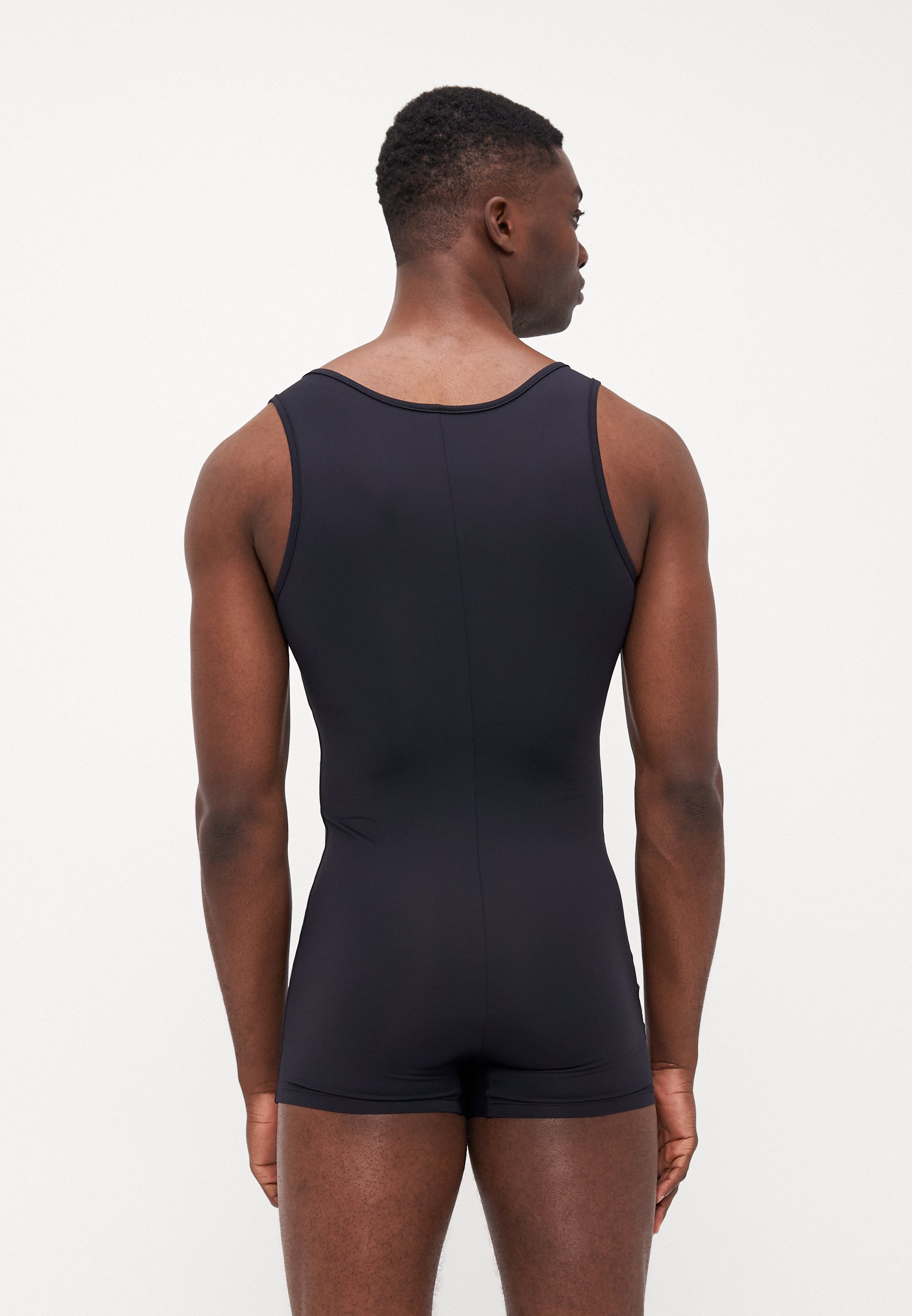 Maillot de bain Palomo SWIM BODY - noir