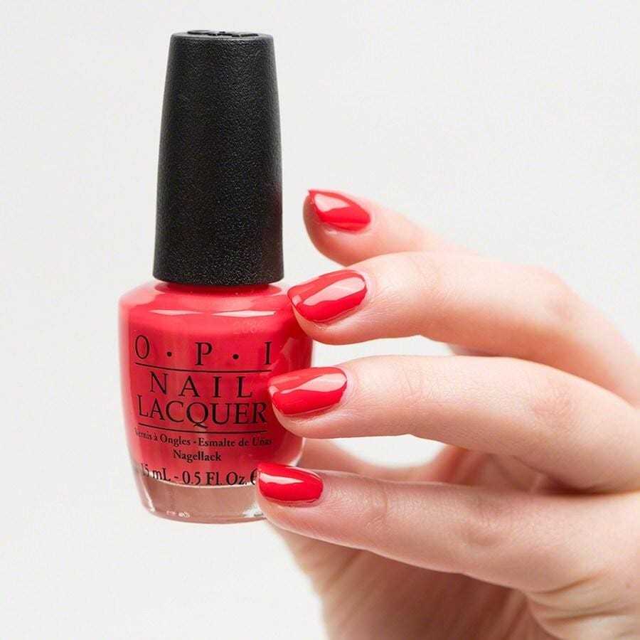 OPI lakovi za nokte Proljetna kolekcija lakova za nokte - 15 ml