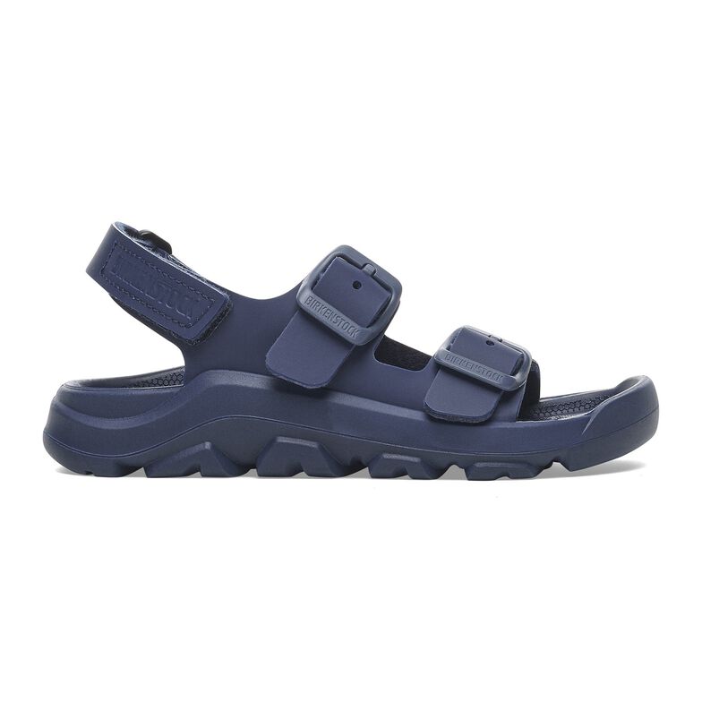 Mogami Kids AS Birko-Flor - Icy Navy Icy Navy
