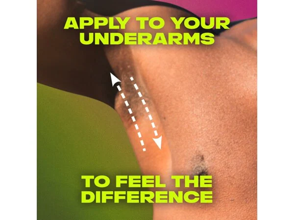 Lynx Αποσμητικό Roll-on Epic Fresh 50ml
