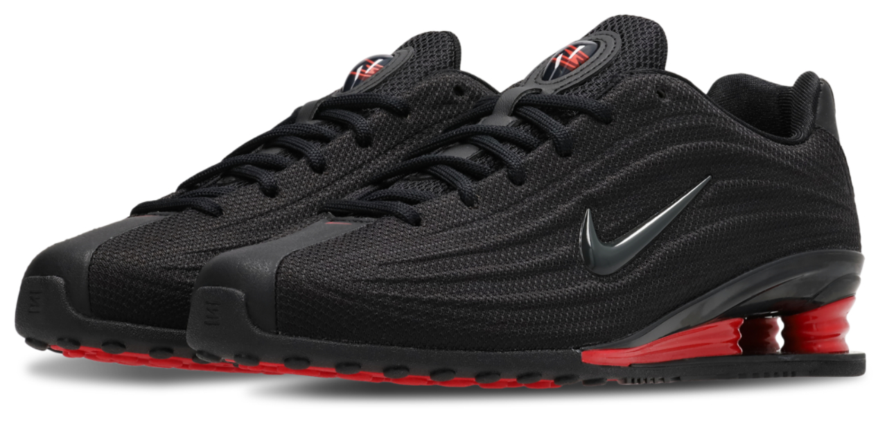 Nike Shox Z
