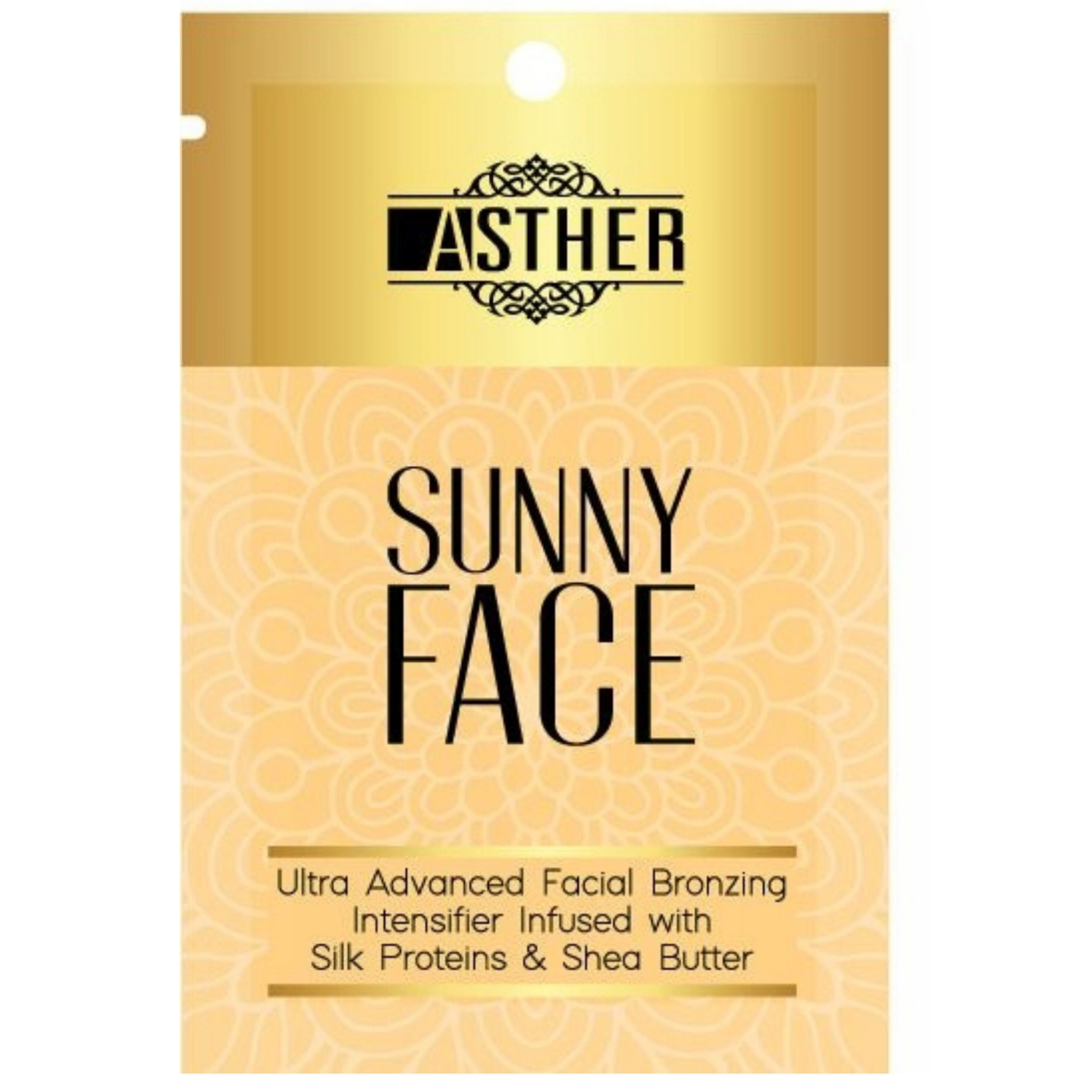 Asther Sunny Face
