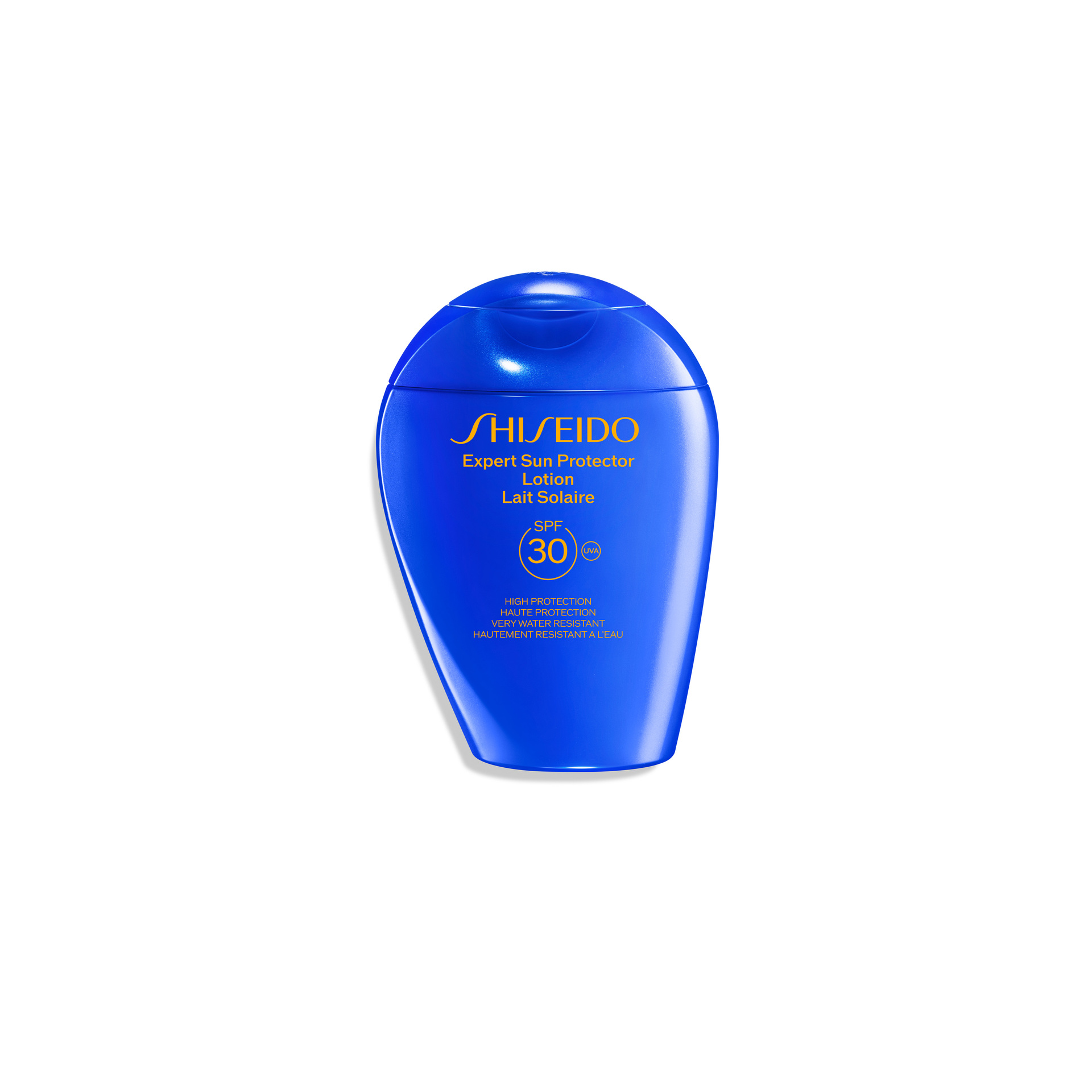 Loțiune solară Global Sun Care SPF30 150 ml - Shiseido