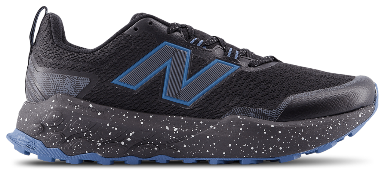 New Balance Fresh Foam X Garoe V2
