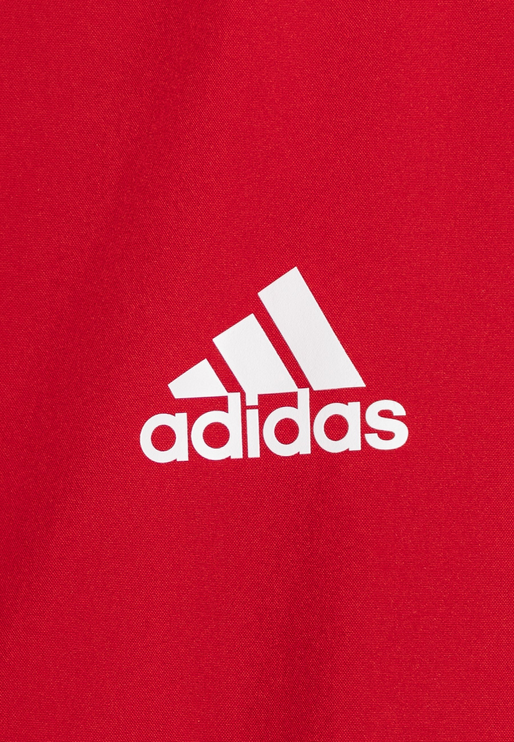 adidas Performance ENTRADA 22 ALL WEATHER - Giacca impermeabile - tepore