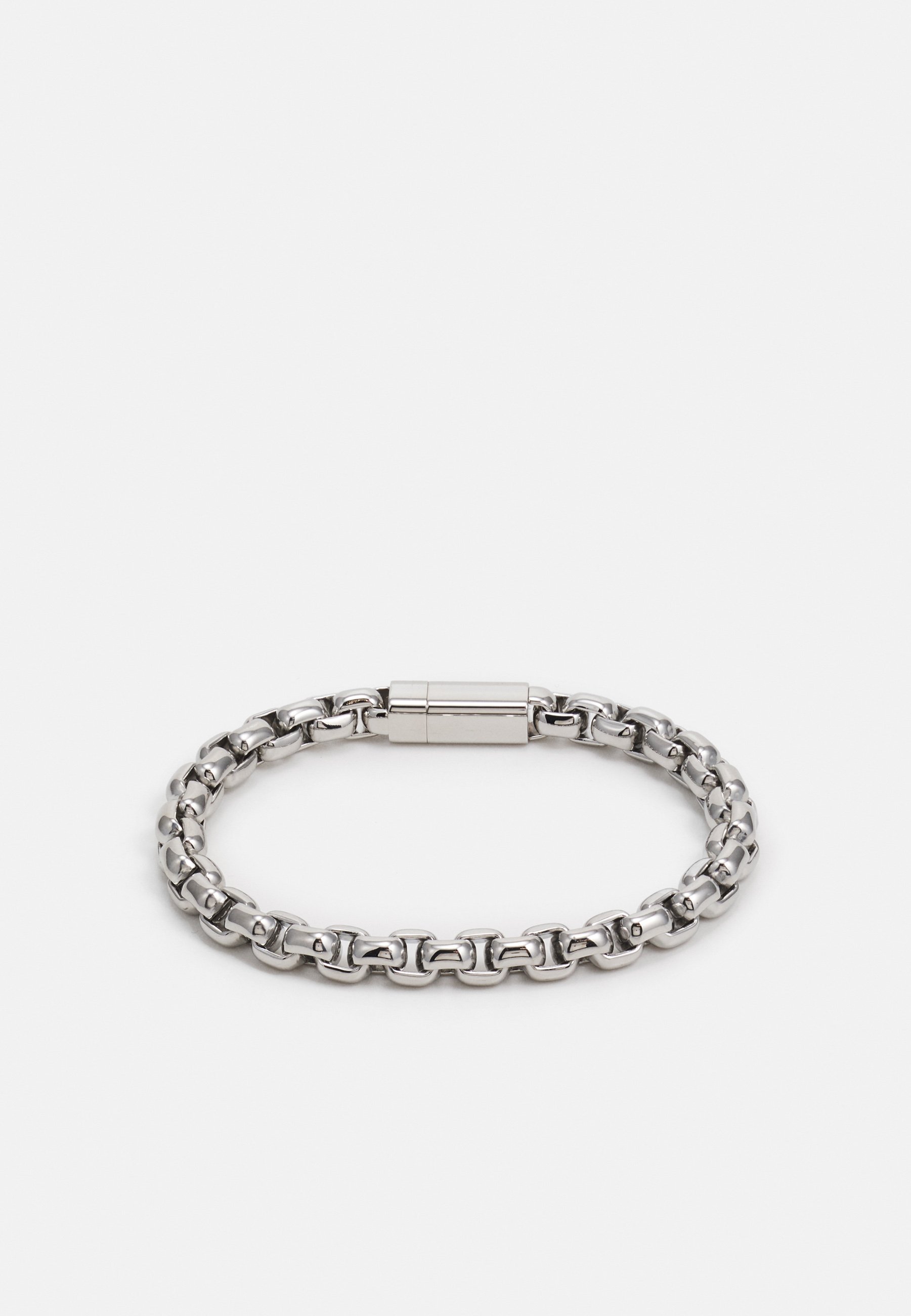 Calvin Klein ICONIC - Armband - zilverkleurig