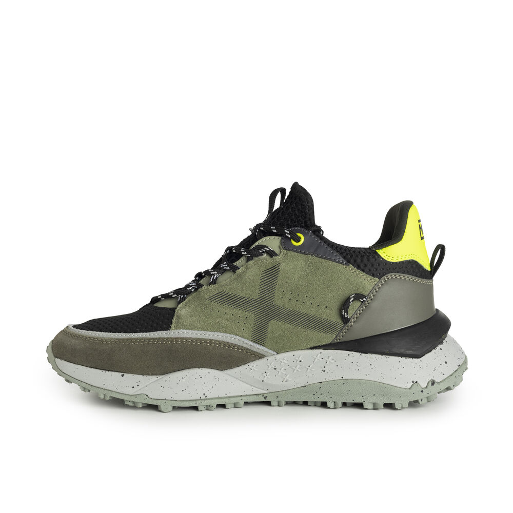  Sneakers Munich Doro 8772024 Grün