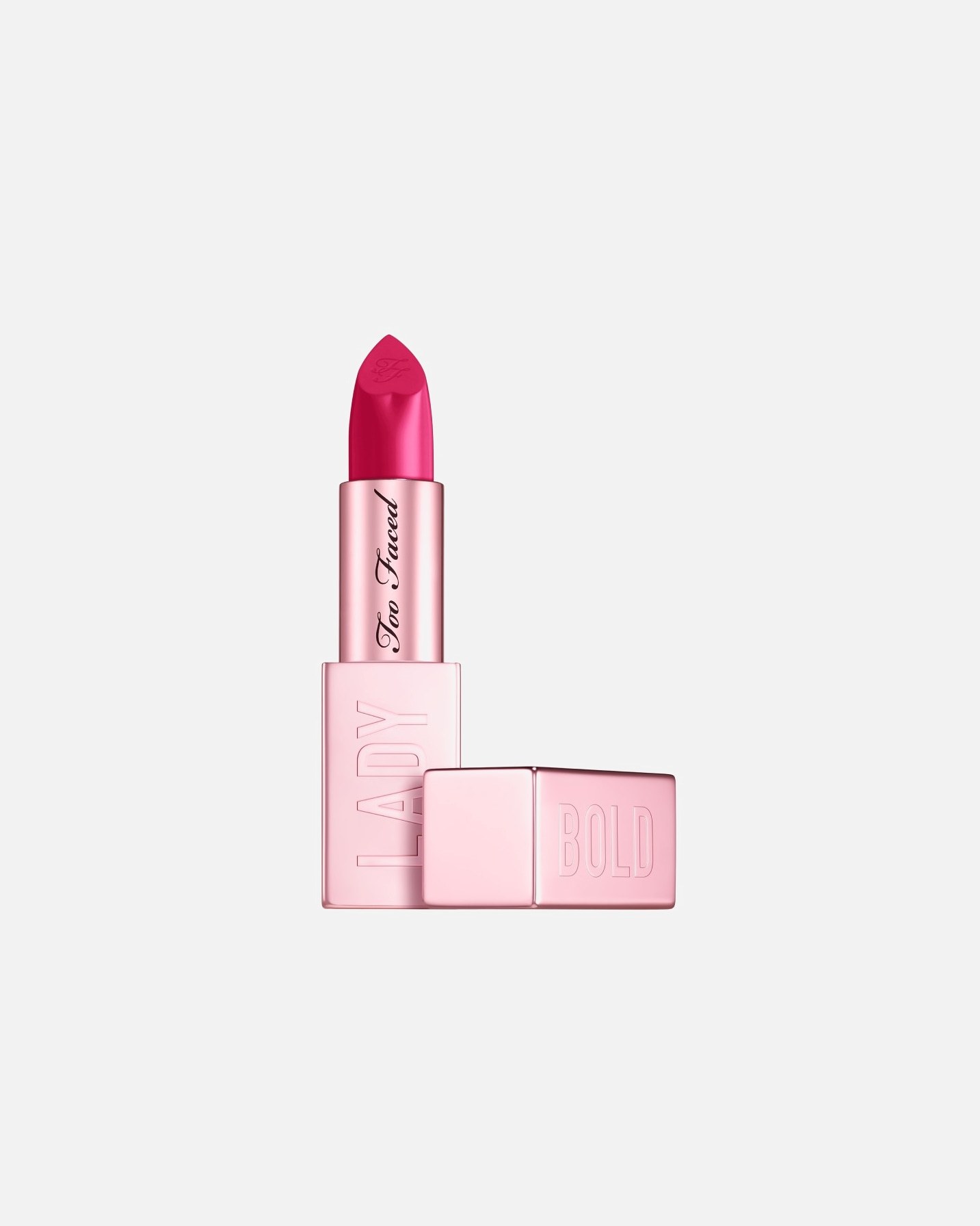 „Too Faced Lippenstift Lady Bold“ lūpų dažai – 45,23 g