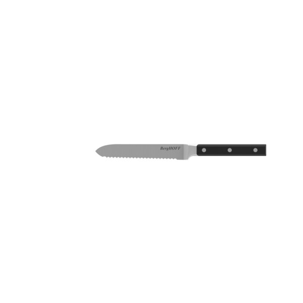 Ząbkowany nóż uniwersalny Gene 12.5cm BergHOFF