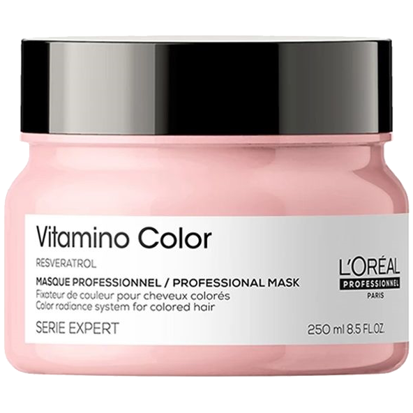 L'Oréal Professionnel Paris Vitamino Color