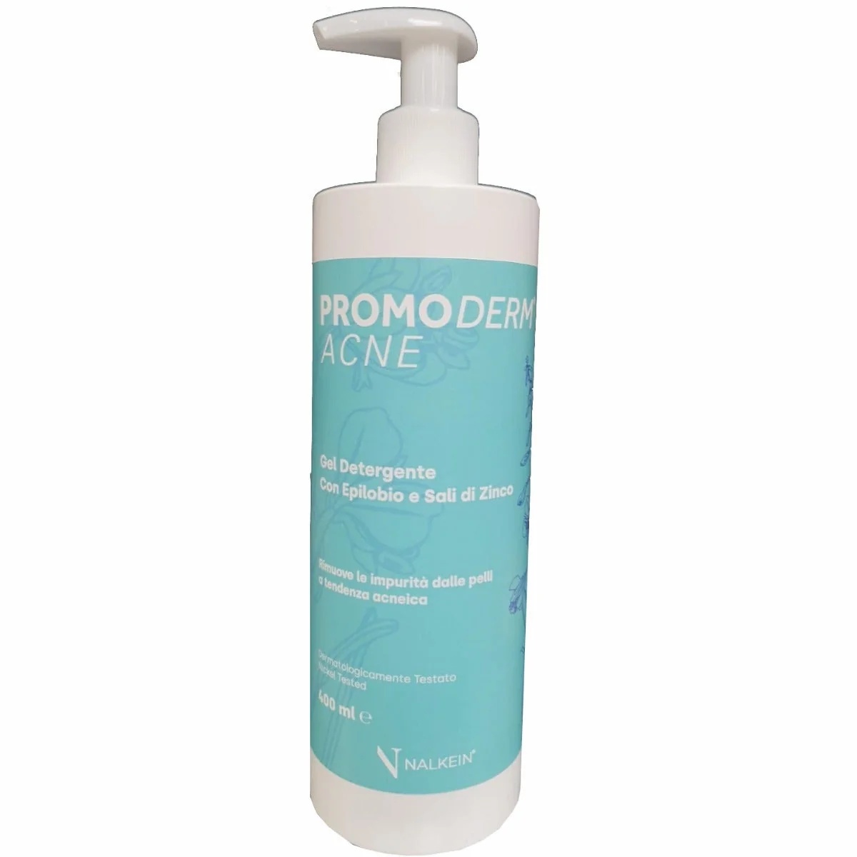 Promotherm Acne 400 ml