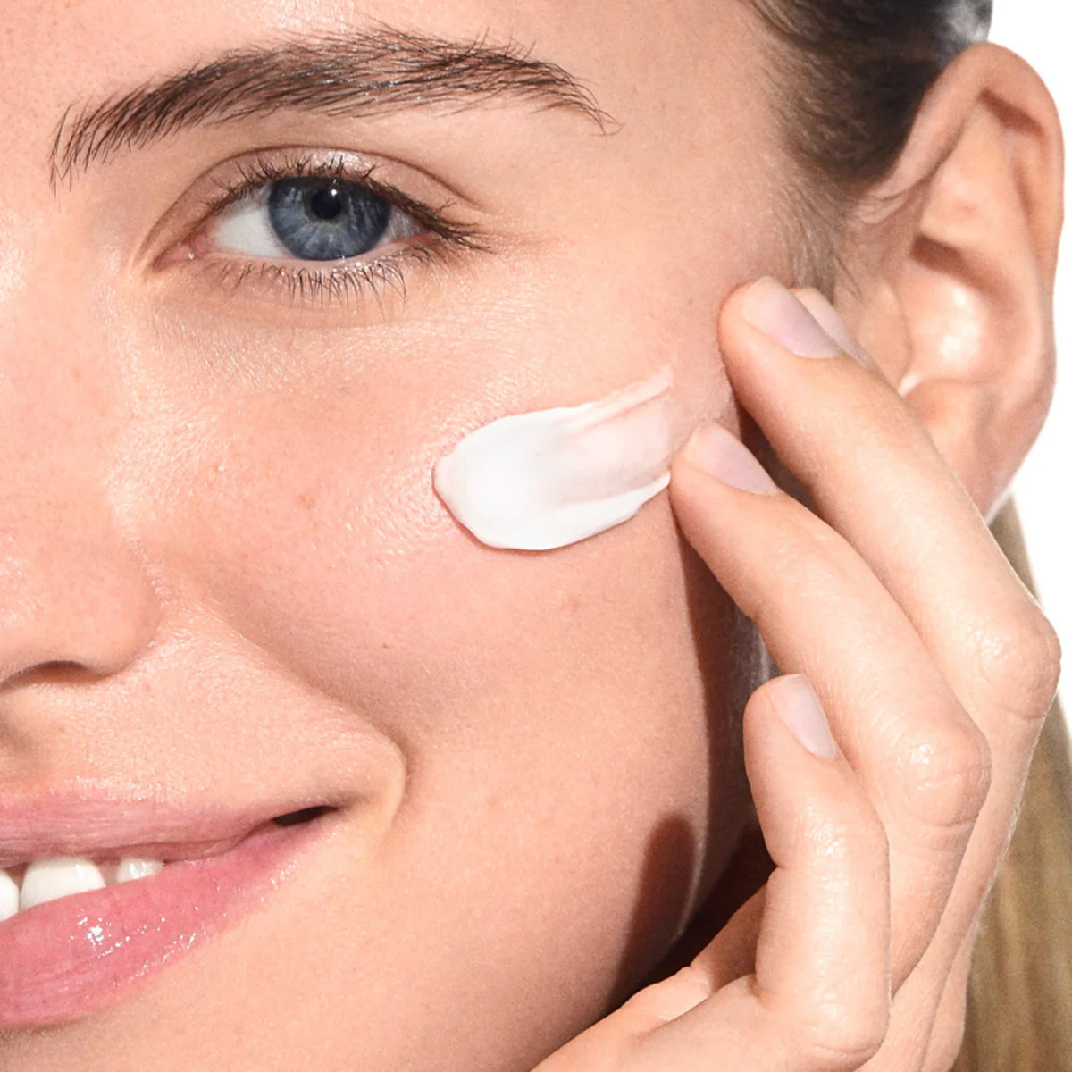 Creme Viso Zero Time - Crema viso giorno idratante