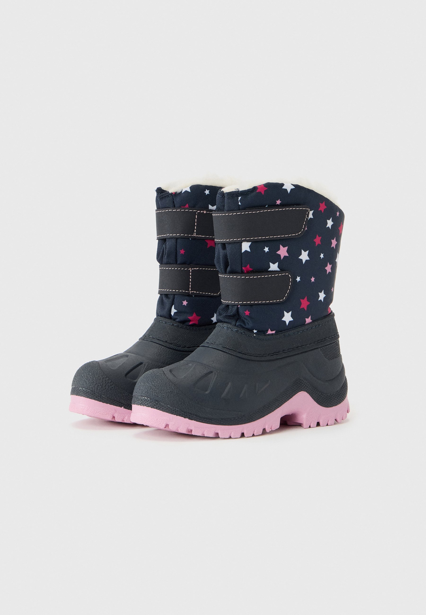Stivali invernali Friboo - blu navy