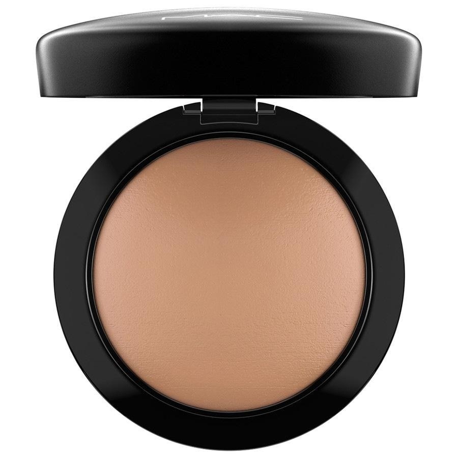 MAC Powder Mineralize Mineralize Skinfinish Natural - 10 g