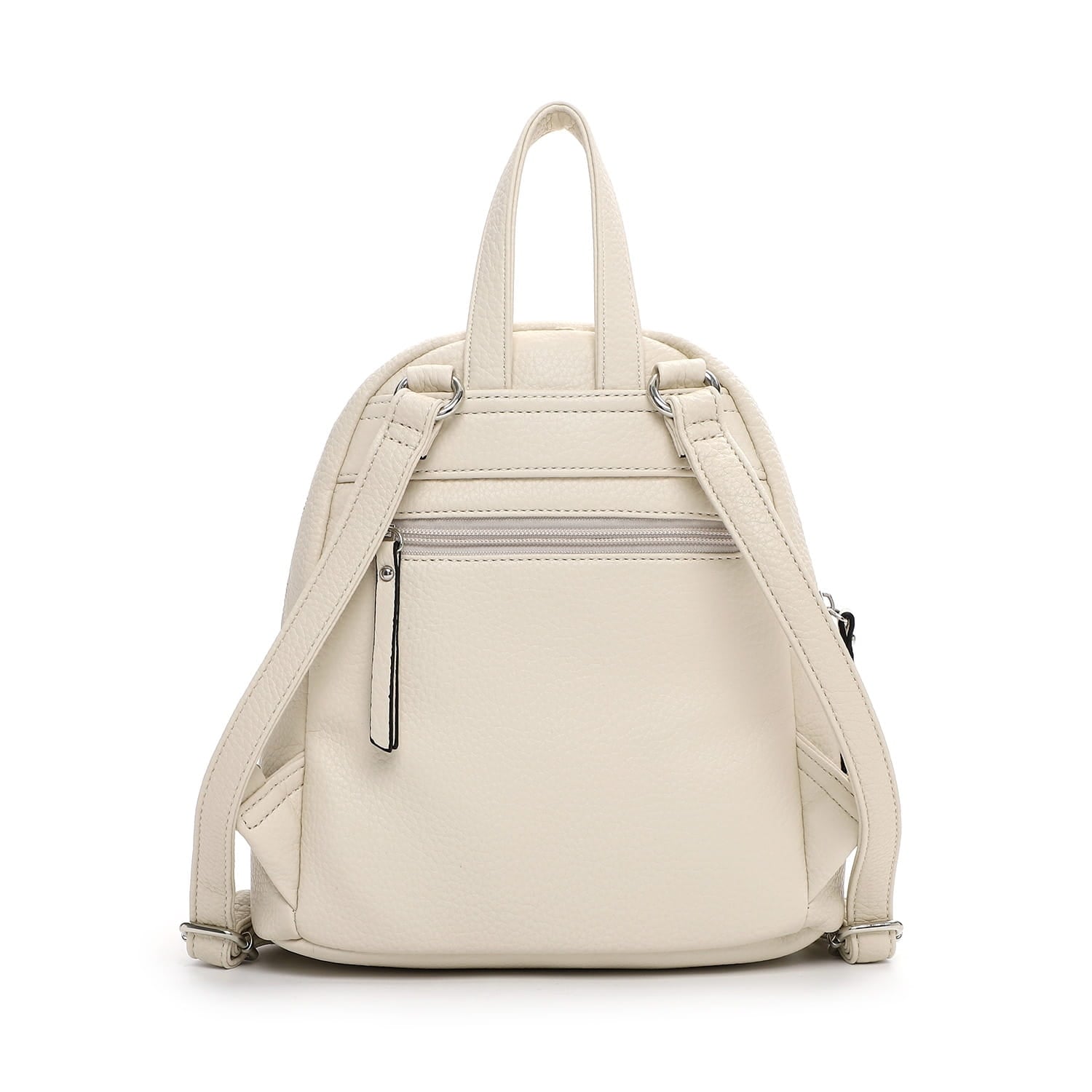 Sac à dos EMILY & NOAH E&N Tours RUE 09 - taupe clair