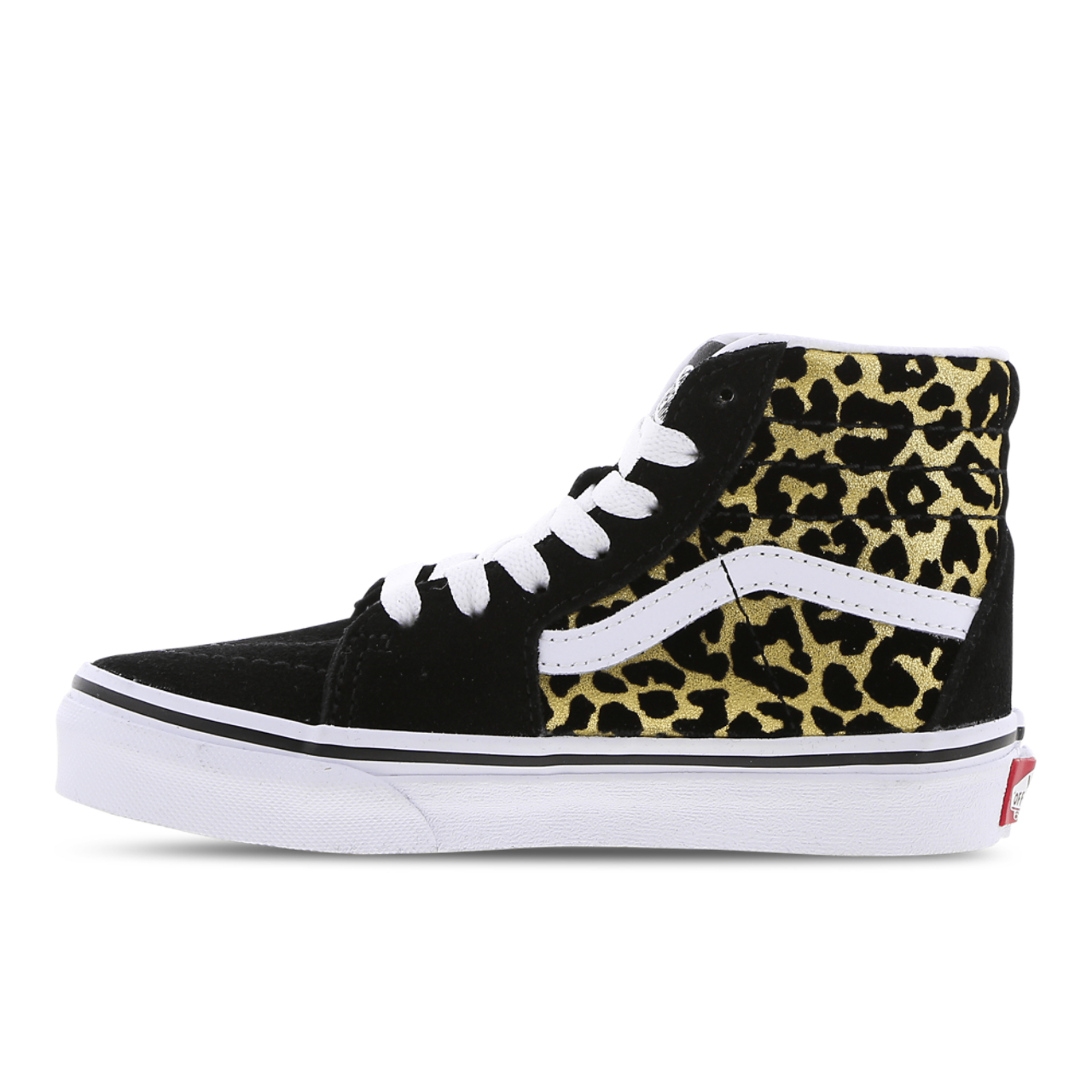 Vans Sk8-hi Leopardi