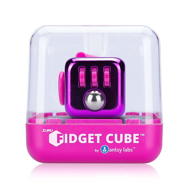 Fidget Cube S3
