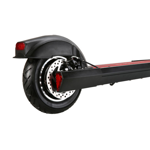 Elektrische scooter Urbanglide AR2 48V - 500W - 10Ah