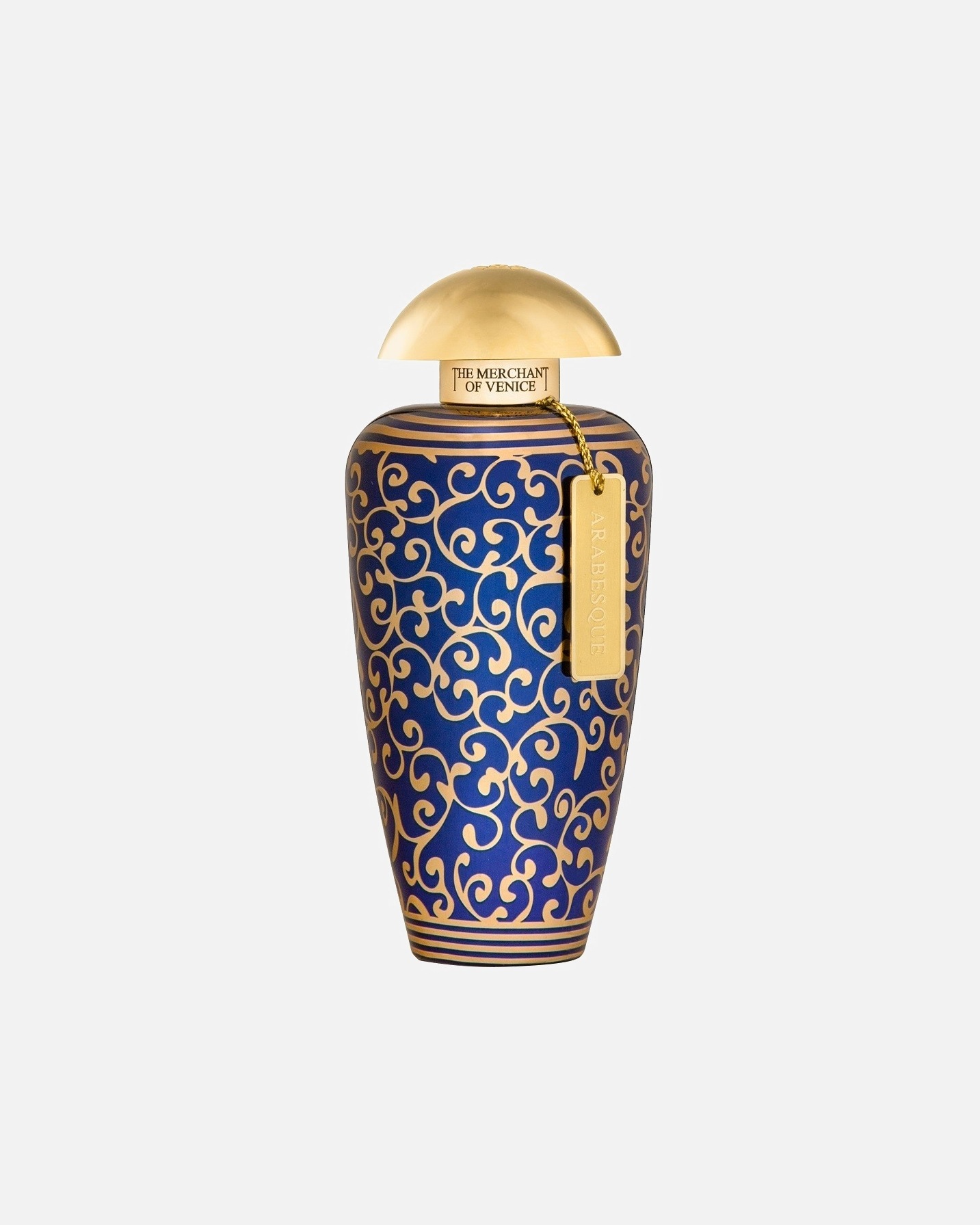 THE MERCHANT OF VENICE Parfumovaná voda Murano Exclusive Arabesque - 100 ml