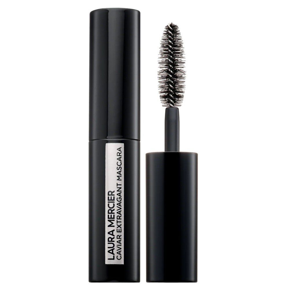Μάσκαρα Laura Mercier Caviar Extravagant Mini
