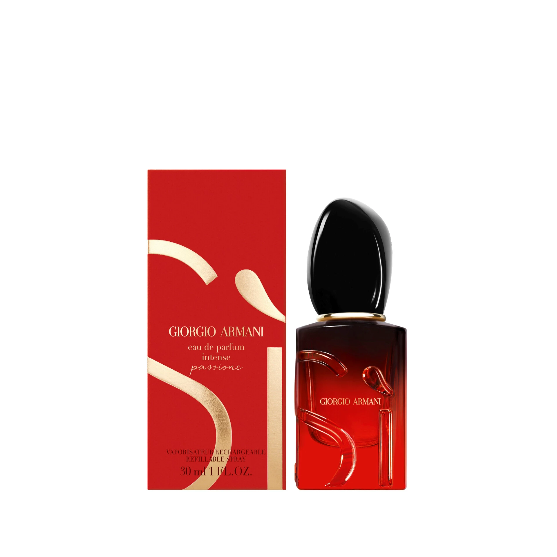 Sì Passione Intense EdP 30 ml - Armani