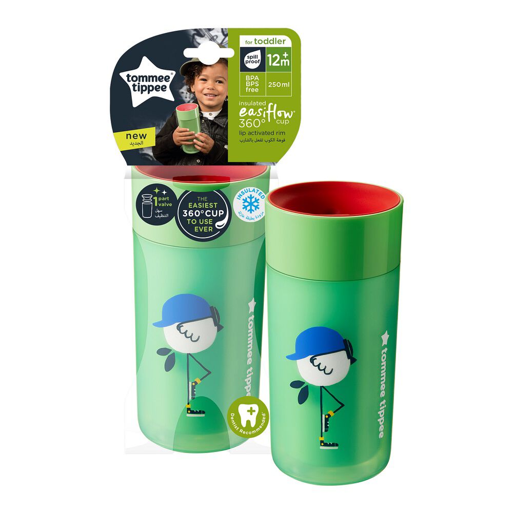 Tommee Tippee Easiflow