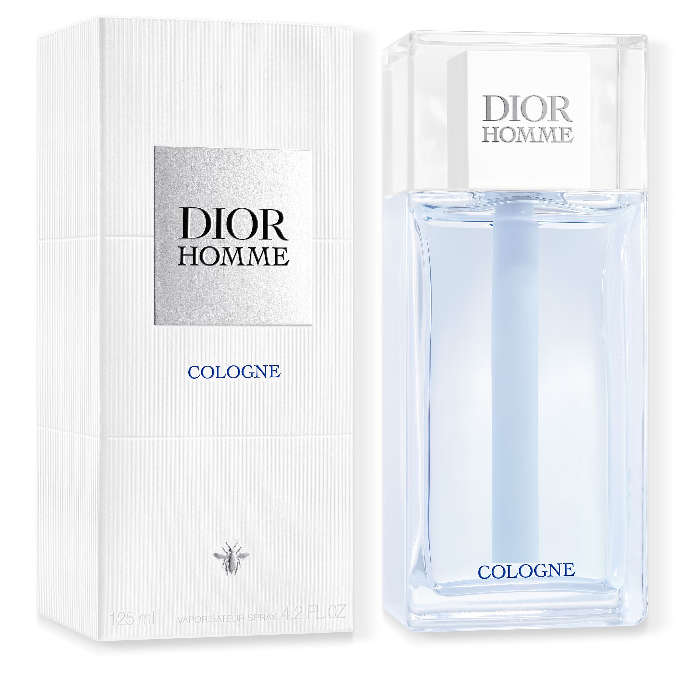 DIOR HOMME Köln Parfumi za moške