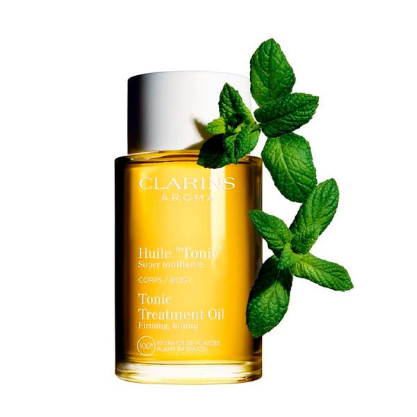 Ulei Tonic| 100ML