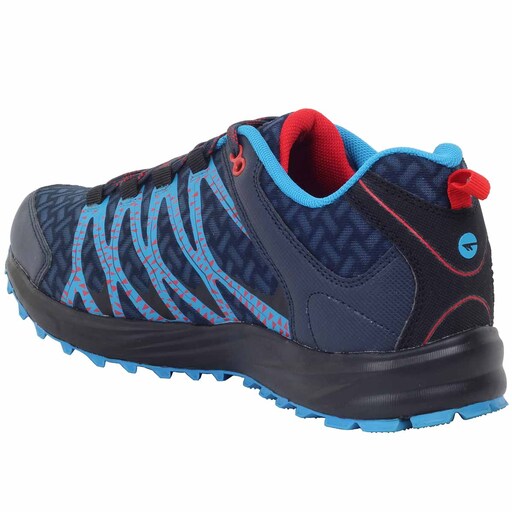 Cima Trail Hi-tec vīriešu pārgājienu apavi