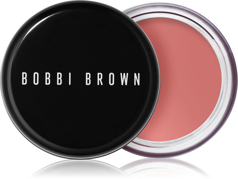 Bobbi Brown Pot Rouge Velvet Matte rosa creme matte