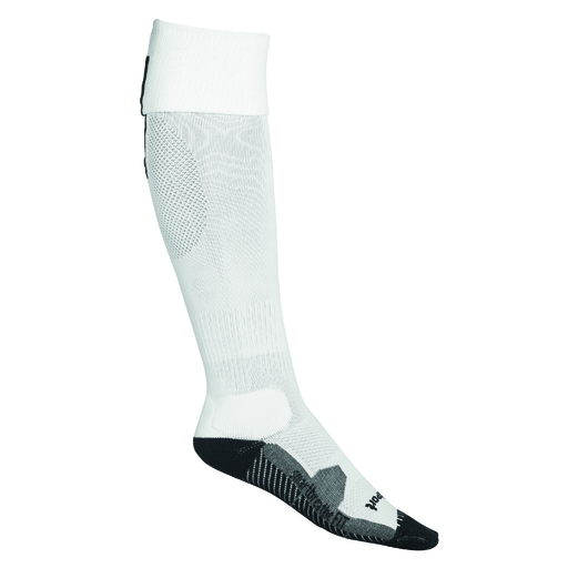 Team Performance Socks Blanco/negro Uhlsport