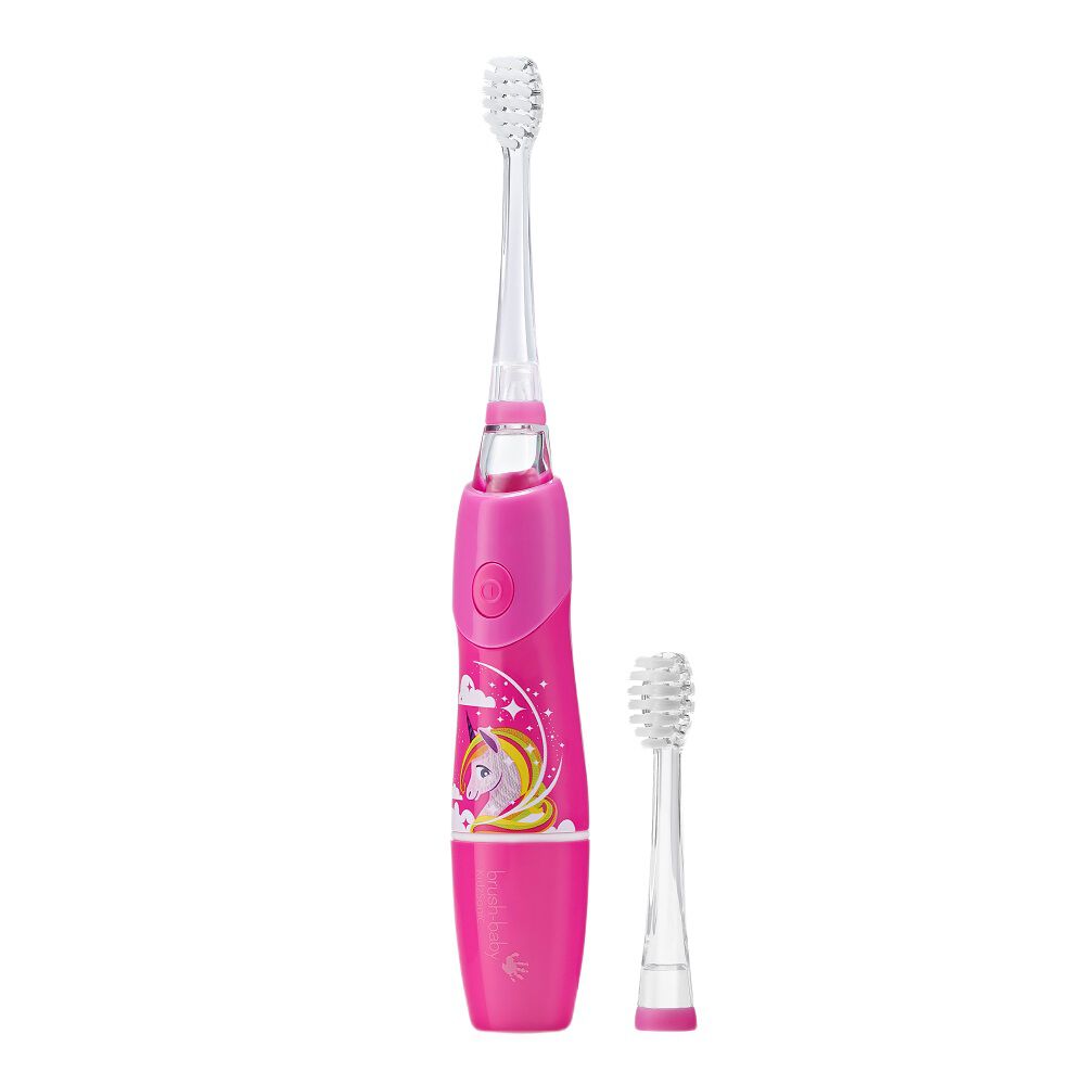 Brush-Baby KidzSonic